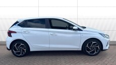 Hyundai i20 1.0T GDi 48V MHD Premium 5dr DCT Petrol Hatchback